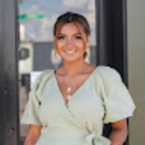 Meet your Posher, Salma